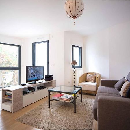Paris Comme On L'Aime ! Apartment ภายนอก รูปภาพ
