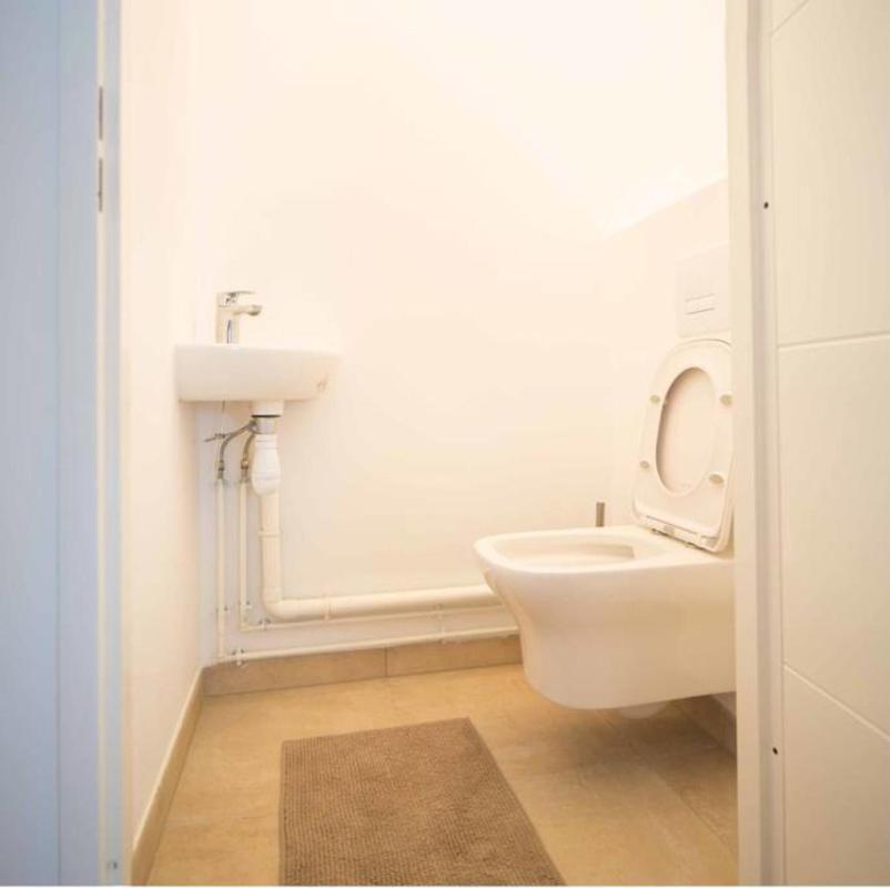 Paris Comme On L'Aime ! Apartment ภายนอก รูปภาพ