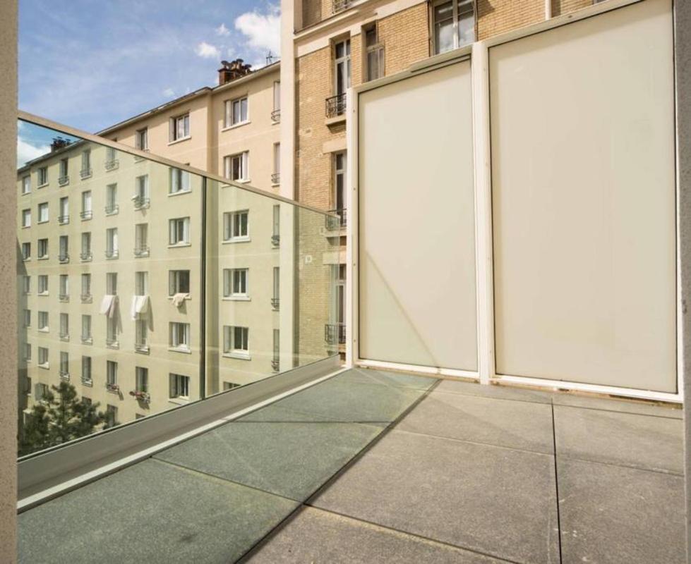 Paris Comme On L'Aime ! Apartment ภายนอก รูปภาพ